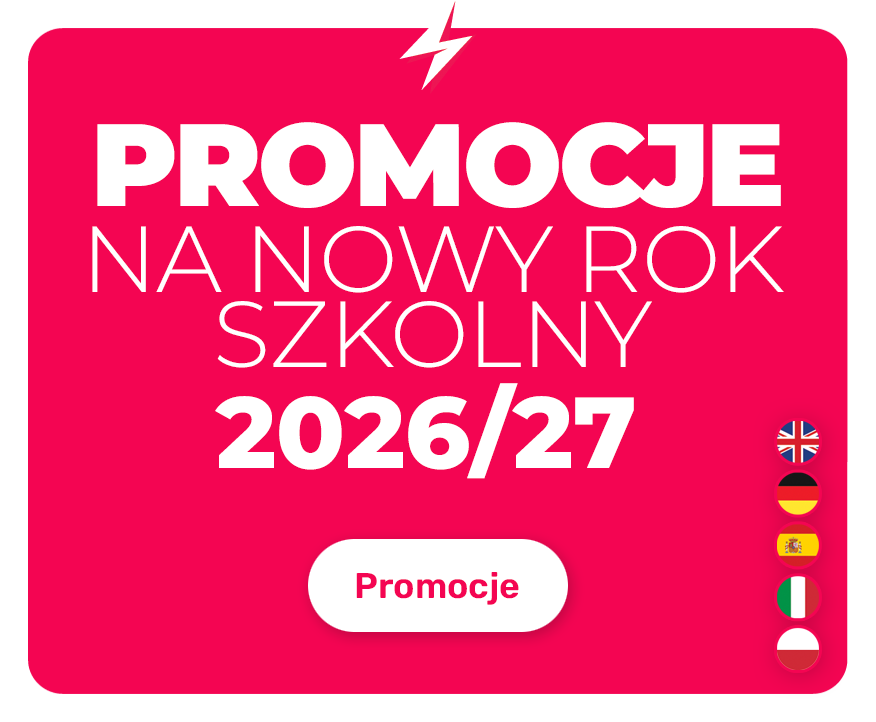 Promocje na nowy rok szkolny 2026/2027