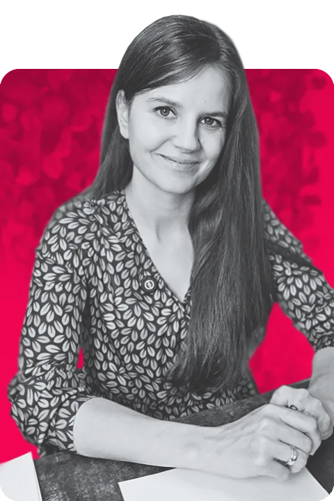 Lektorka j. angielskiego i hiszpańskiego