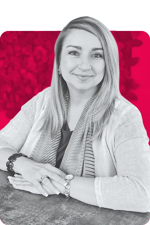 Lektorka j. angielskiego