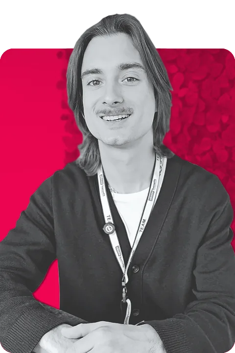 Lektor j. angielskiego