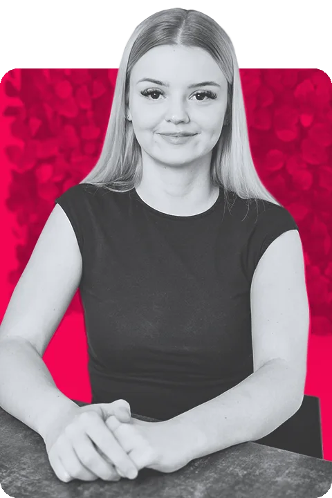 Lektorka j. angielskiego