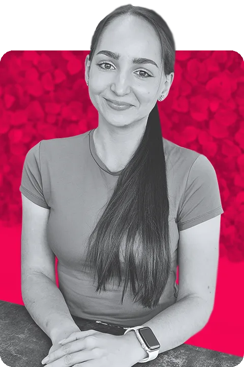 Lektorka j. angielskiego